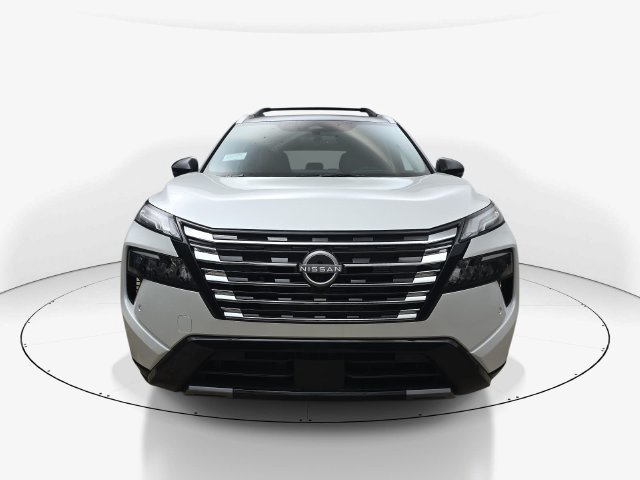 New 2026 Nissan Rogue Platinum w/ Platinum Premium Package AWD/4WD image 12
