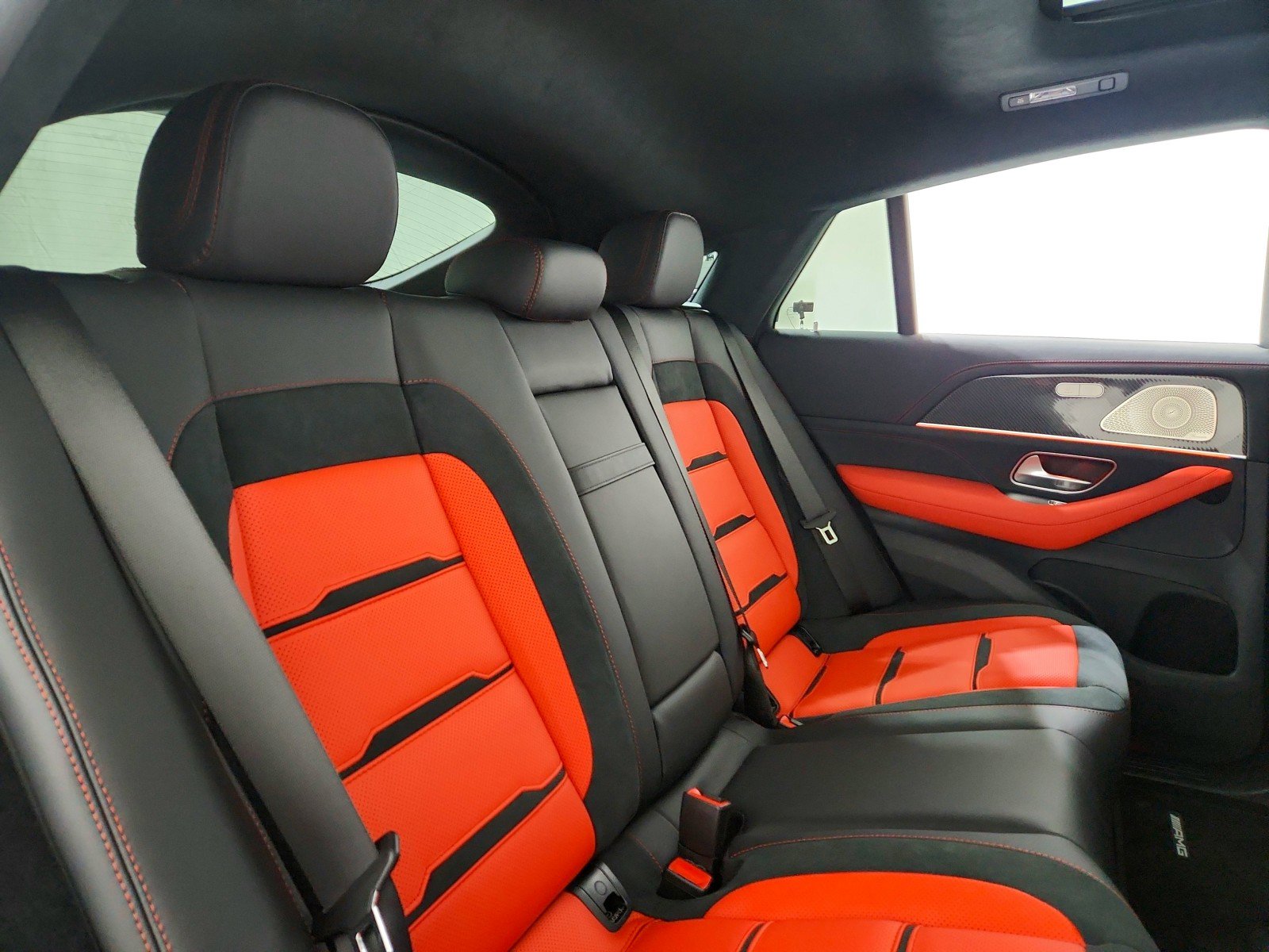 New 2026 Mercedes-Benz GLE 63 AMG S image 11