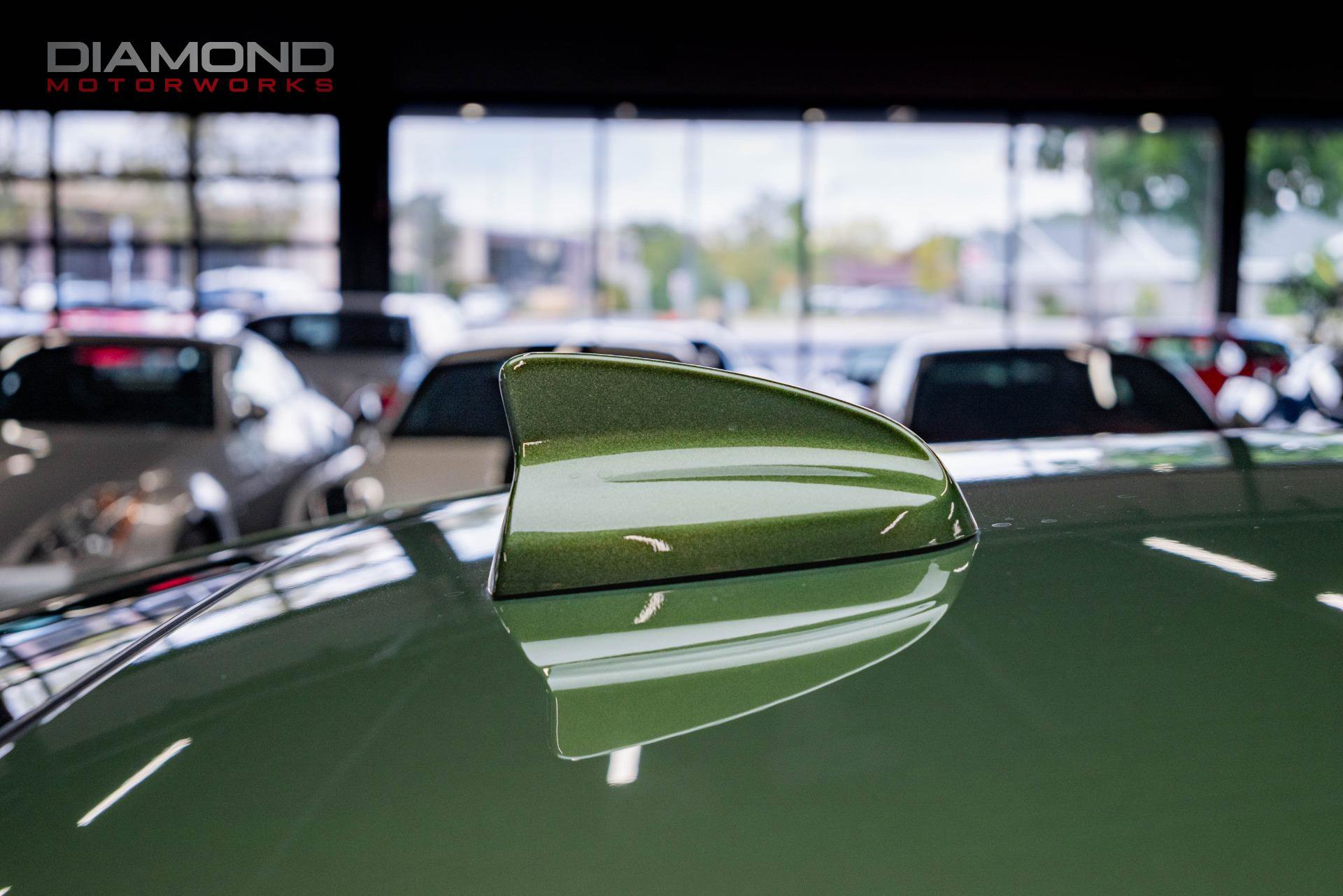 Used 2023 Dodge Charger Scat Pack image 43