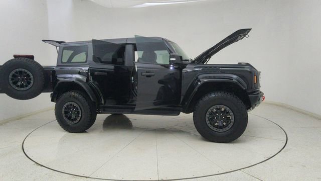 Used 2024 Ford Bronco Raptor AWD/4WD image 68