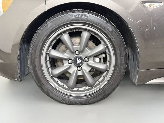 Used 2017 FIAT 124 Spider Classica image 26