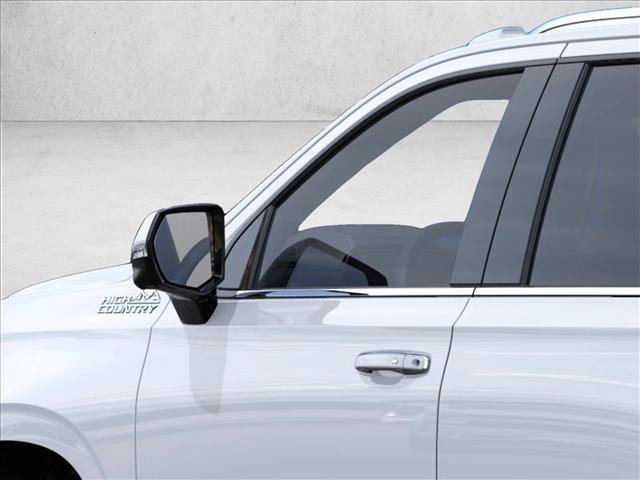 New 2026 Chevrolet Tahoe High Country RWD image 12