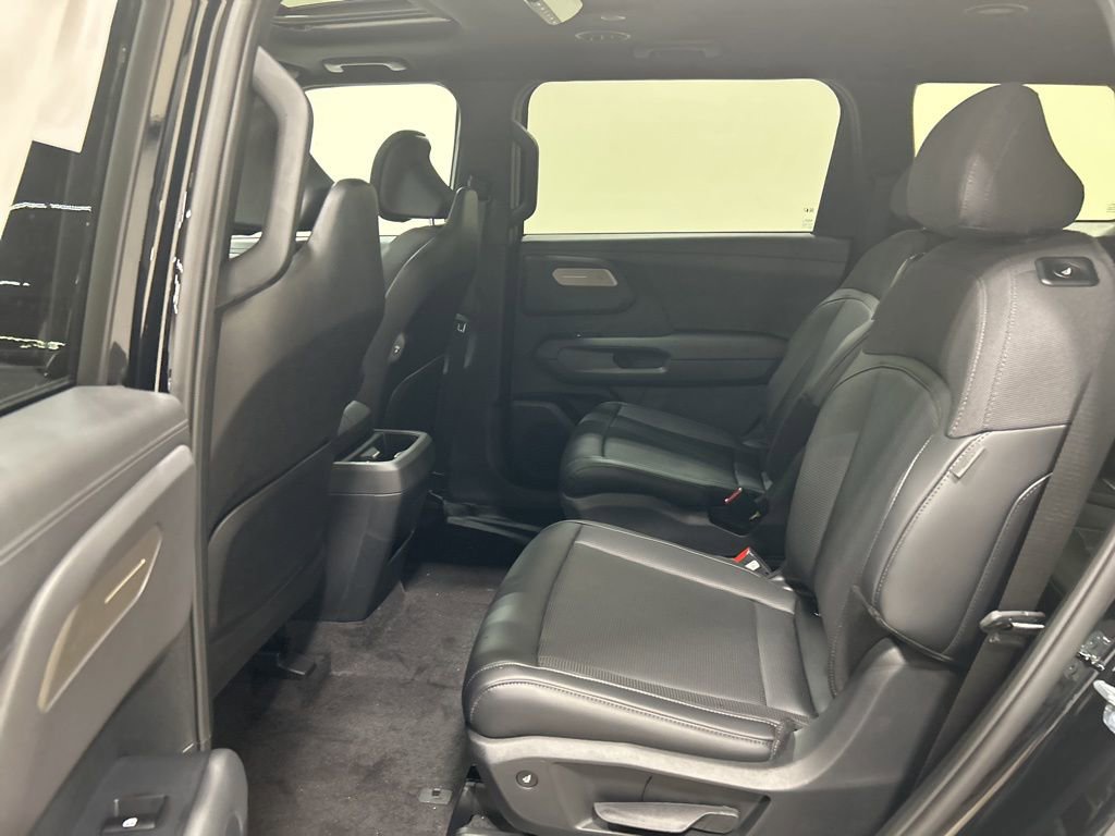 New 2027 Kia Telluride S image 26