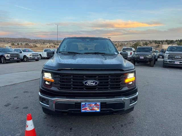 New 2026 Ford F150 XL w/ Equipment Group 103A High image 8