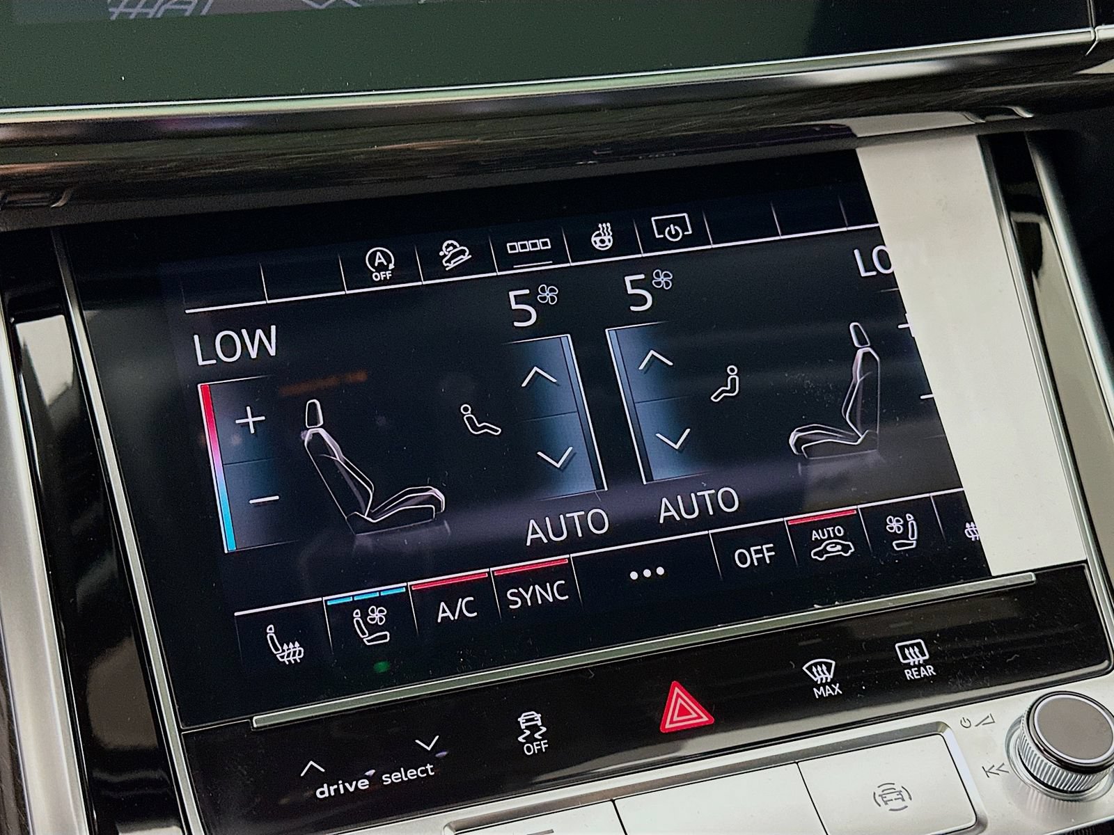 New 2026 Audi Q7 Premium Plus AWD/4WD image 28