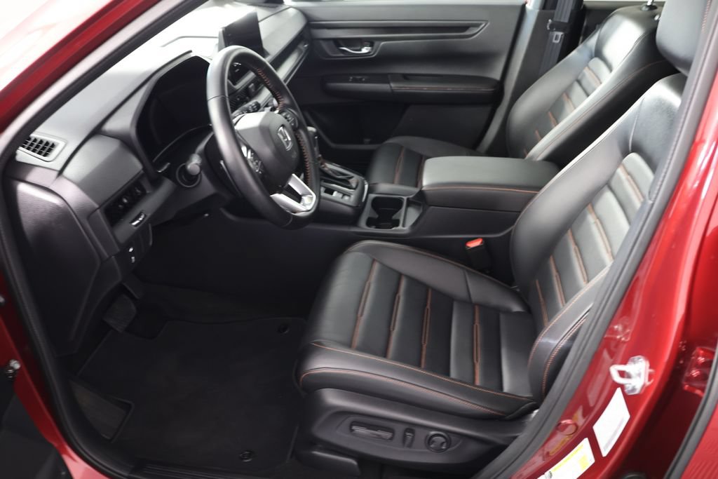 Used 2025 Honda CR-V Sport-L image 20
