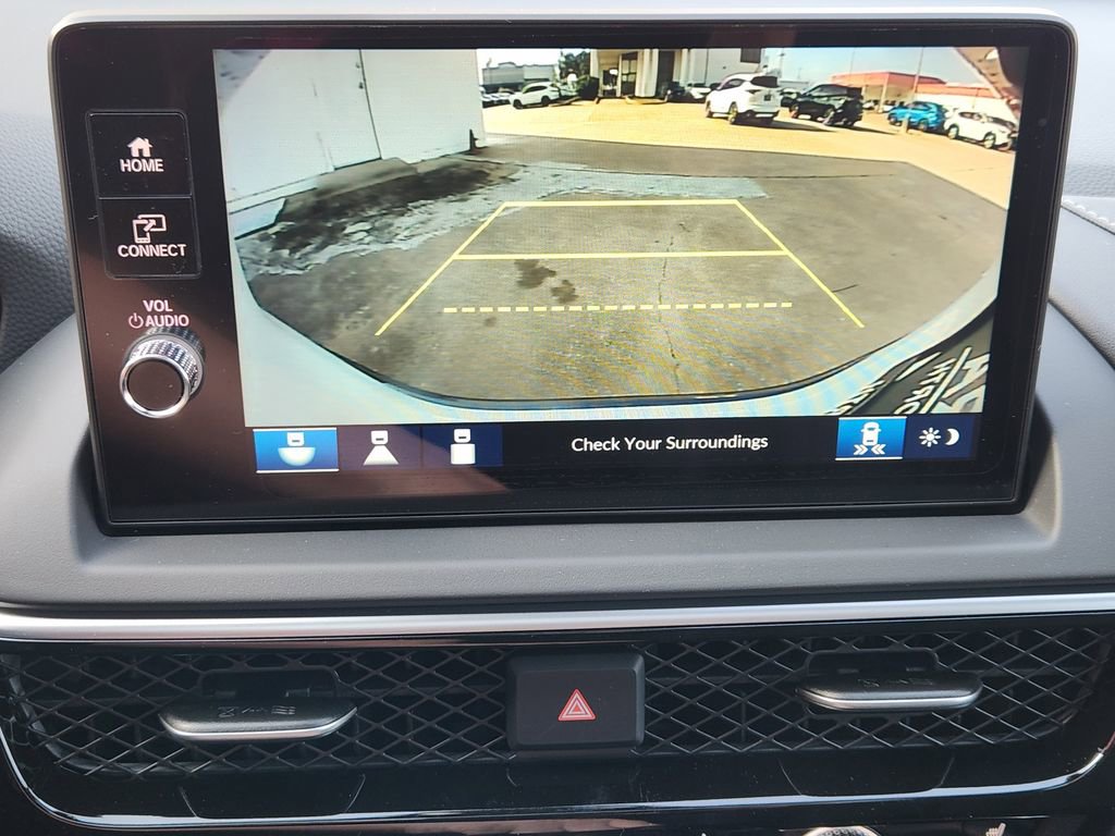 New 2026 Acura ADX FWD image 17