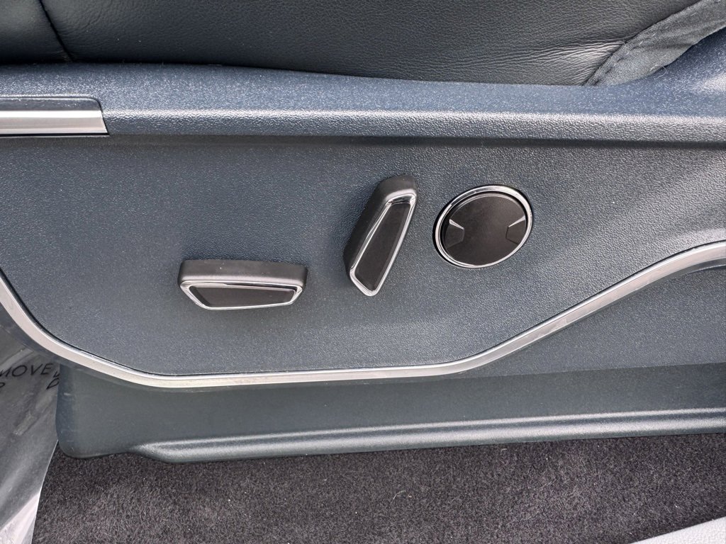 Used 2023 Ford F150 Limited image 28