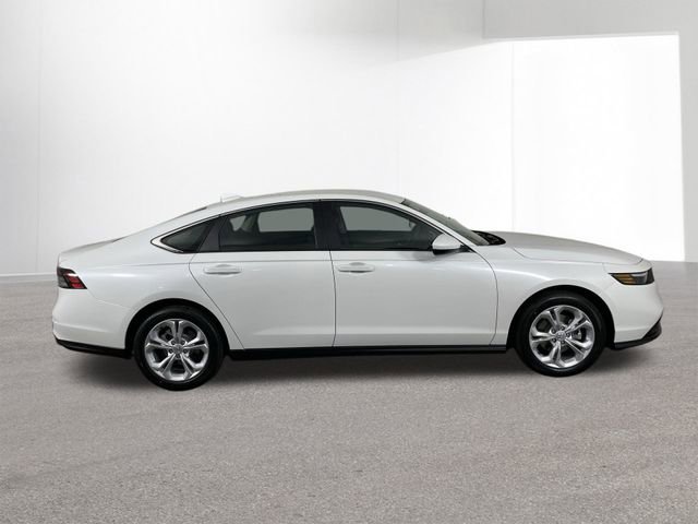 New 2025 Honda Accord LX image 18