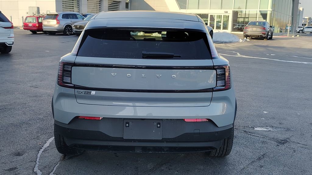 New 2026 Volvo EX30 Plus w/ Climate Package image 28