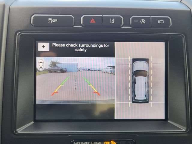 Used 2019 Ford Expedition Limited w/ Texas Edition Package RWD image 19