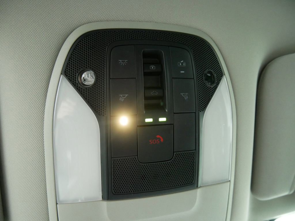 New 2026 INFINITI QX60 Luxe image 28