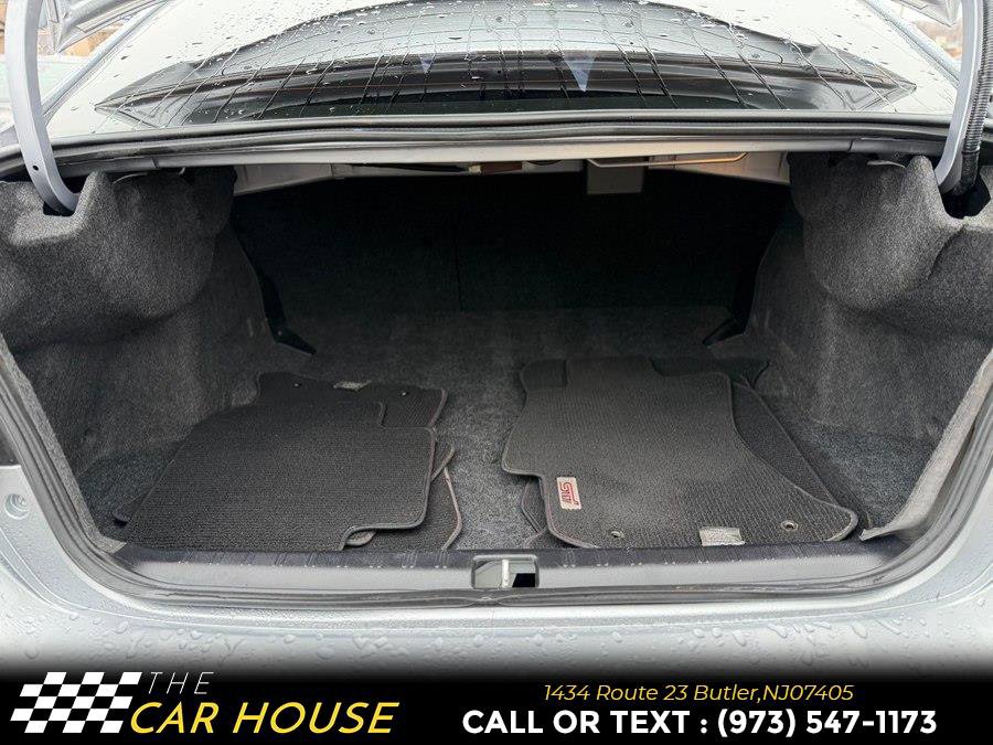 Used 2020 Subaru WRX STI image 20