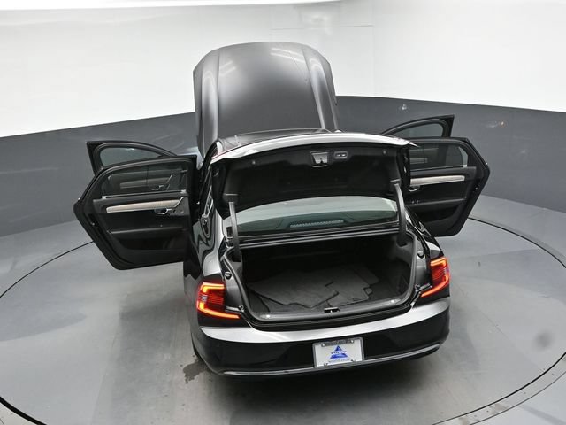 Used 2023 Volvo S90 B6 Ultimate w/ Lounge Package AWD/4WD image 51