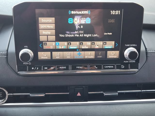 Used 2023 Mitsubishi Outlander ES FWD image 5