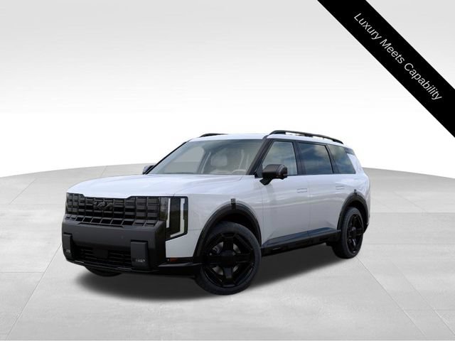 New 2027 Kia Telluride X-Line SX Prestige AWD/4WD image 1