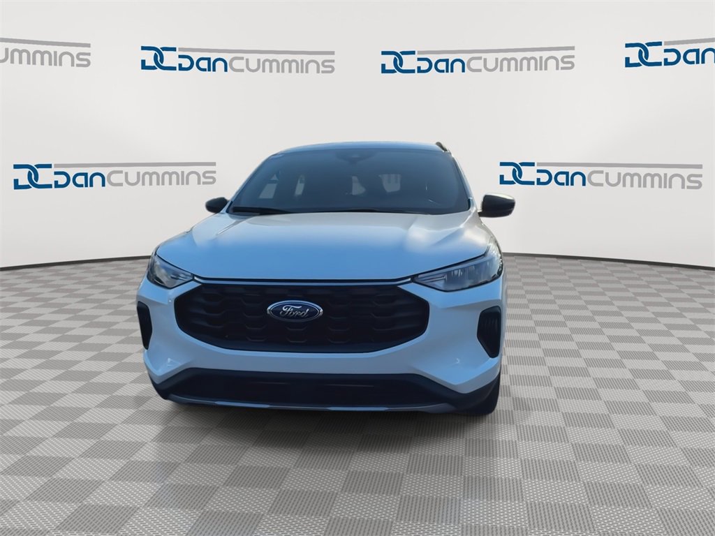New 2026 Ford Escape ST-Line w/ Tech Pack #1 image 4