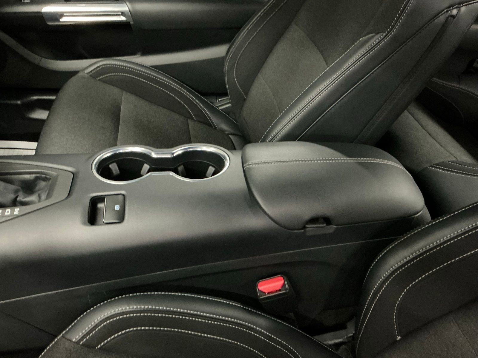 Used 2024 Ford Mustang GT image 27