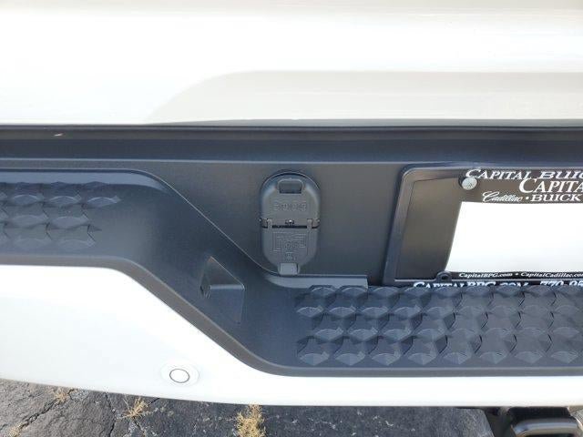 New 2026 GMC Canyon Elevation w/ Convenience Package RWD image 13