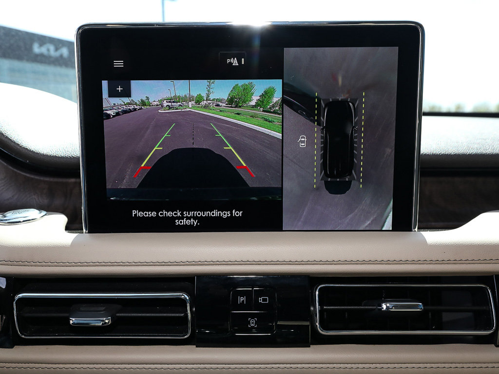 Used 2023 Lincoln Aviator Reserve w/ Equipment Group 201A AWD/4WD image 19