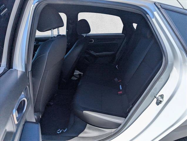 Used 2023 Honda Civic Sport image 16