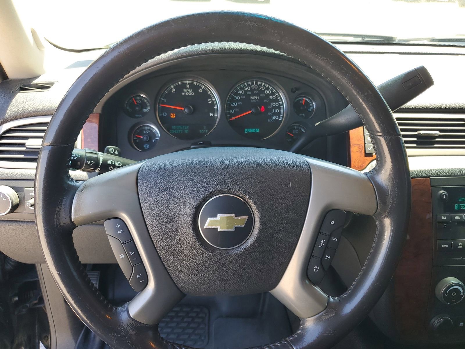 Used 2011 Chevrolet Tahoe LS RWD image 10