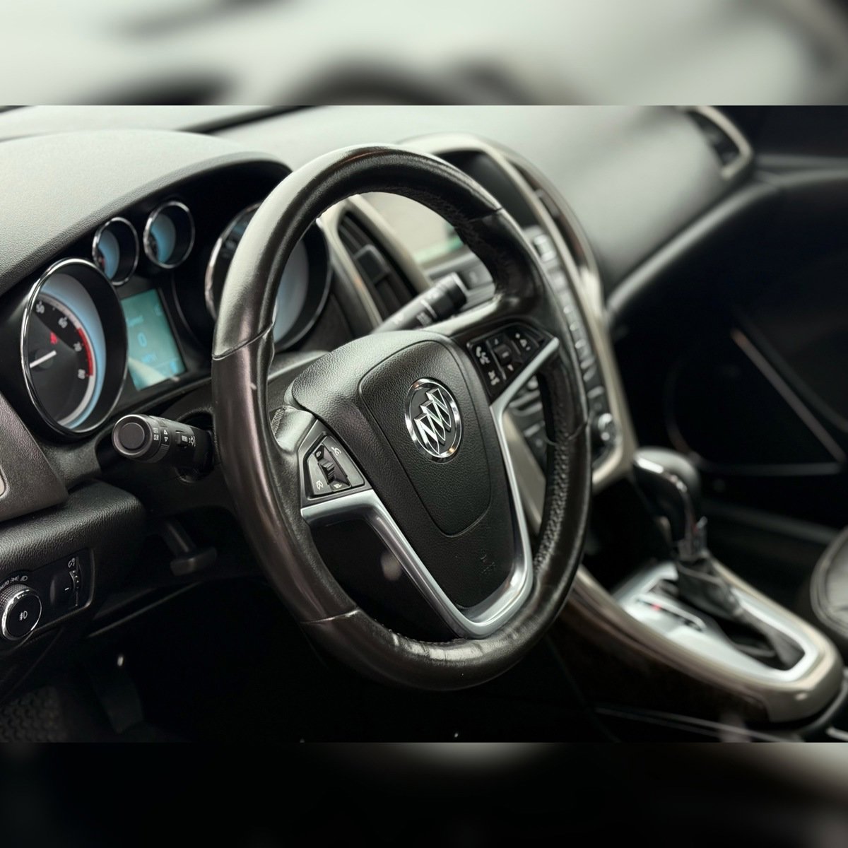 Used 2013 Buick Verano Leather image 5