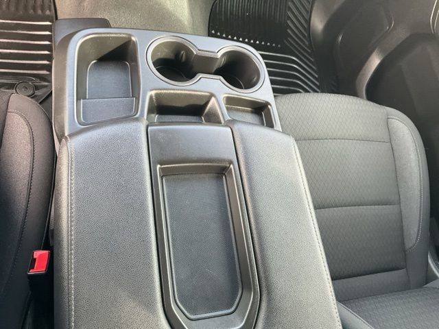 Used 2025 Chevrolet Silverado 2500 Custom w/ Z71 Off-Road Package image 18