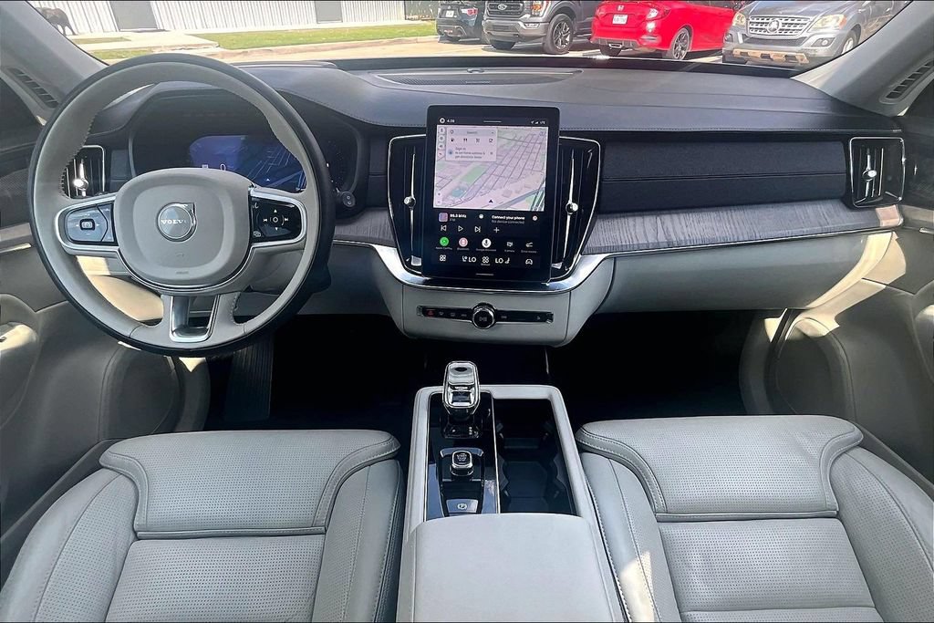 Certified 2026 Volvo XC90 B6 Ultra AWD/4WD image 20