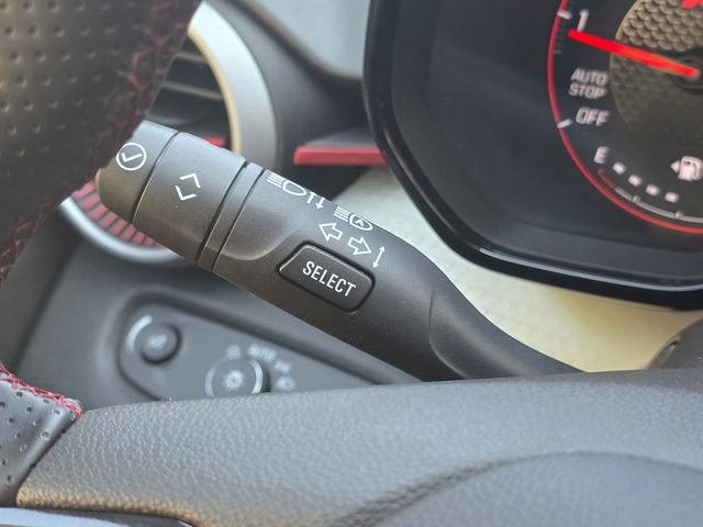 Certified 2024 Chevrolet Trax RS w/ Driver Confidence Package image 39