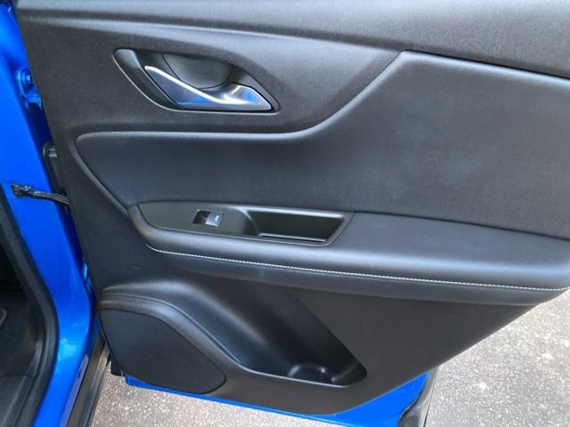 Used 2024 Chevrolet Blazer LT w/ Convenience Package image 35