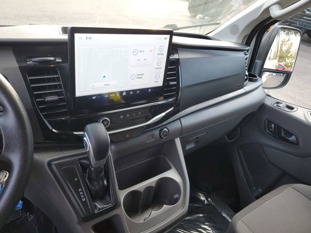 Used 2023 Ford Transit 350 XLT image 25