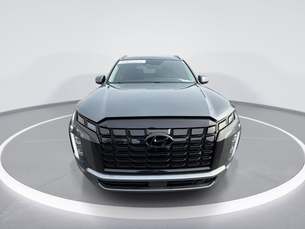 Used 2025 Hyundai Palisade SEL image 3