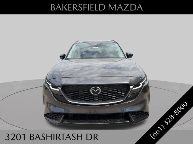 New 2026 MAZDA CX-5 2.5 S w/ Premium Package AWD/4WD image 8