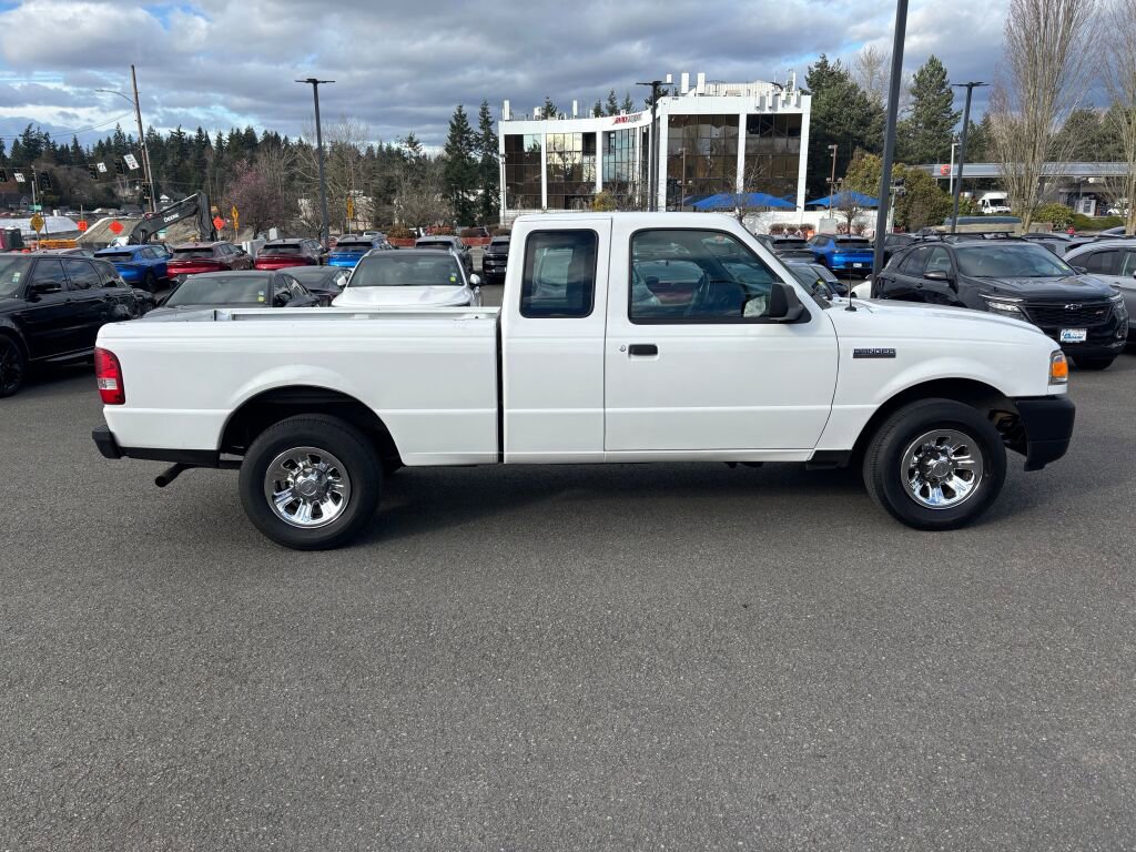Used 2007 Ford Ranger XL image 4