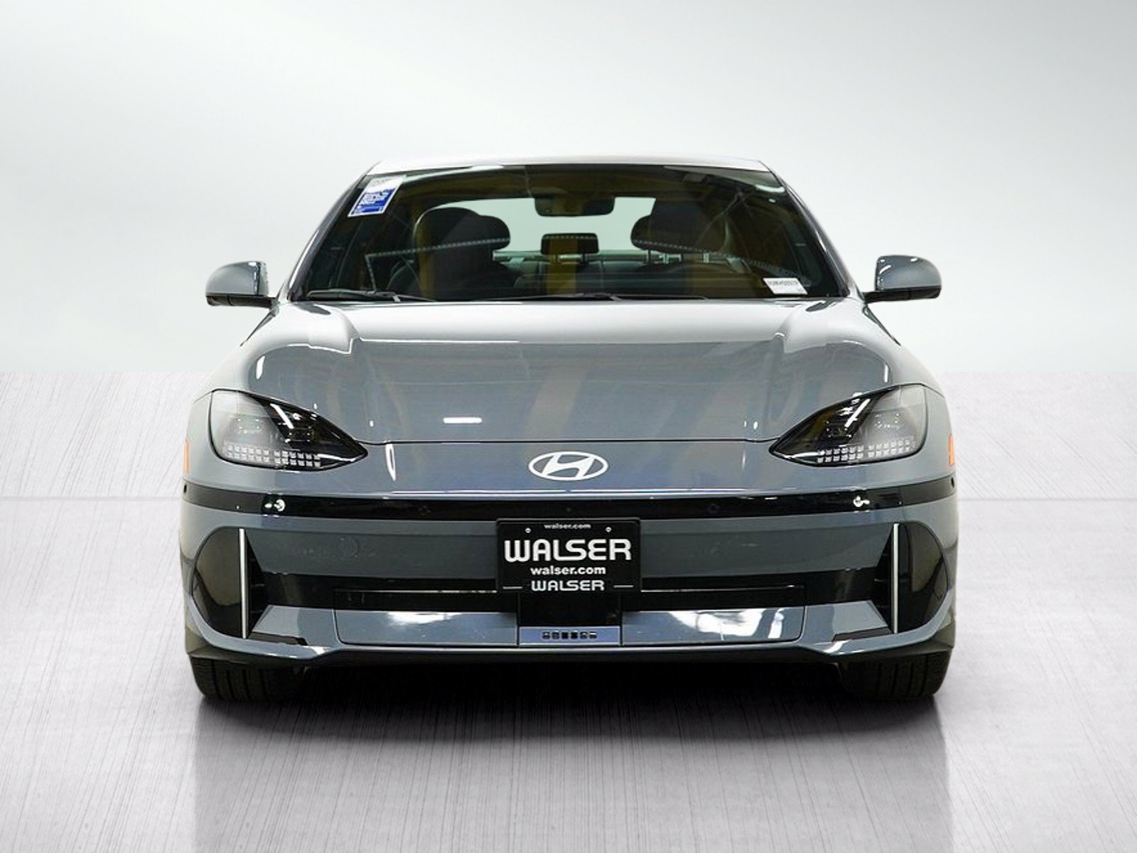 Used 2024 Hyundai Ioniq 6 Limited AWD/4WD image 8