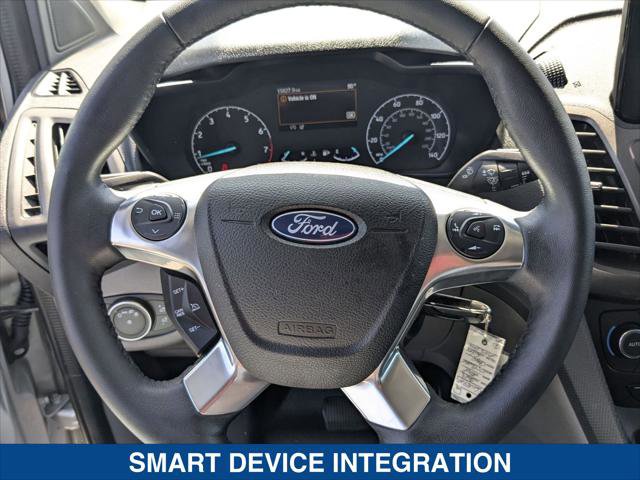 Used 2023 Ford Transit Connect XLT FWD image 13