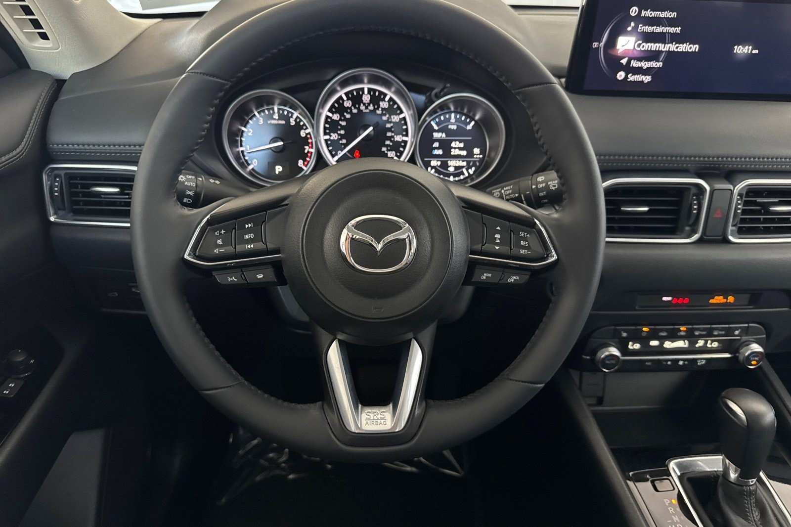 Used 2023 MAZDA CX-5 AWD 2.5 S image 30