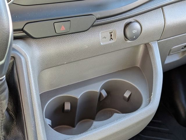 Used 2024 Ford Transit 150 Low Roof w/ Load Area Protection Package image 26