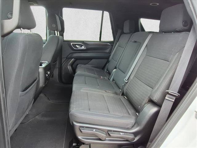 Used 2022 Chevrolet Tahoe LS RWD image 19