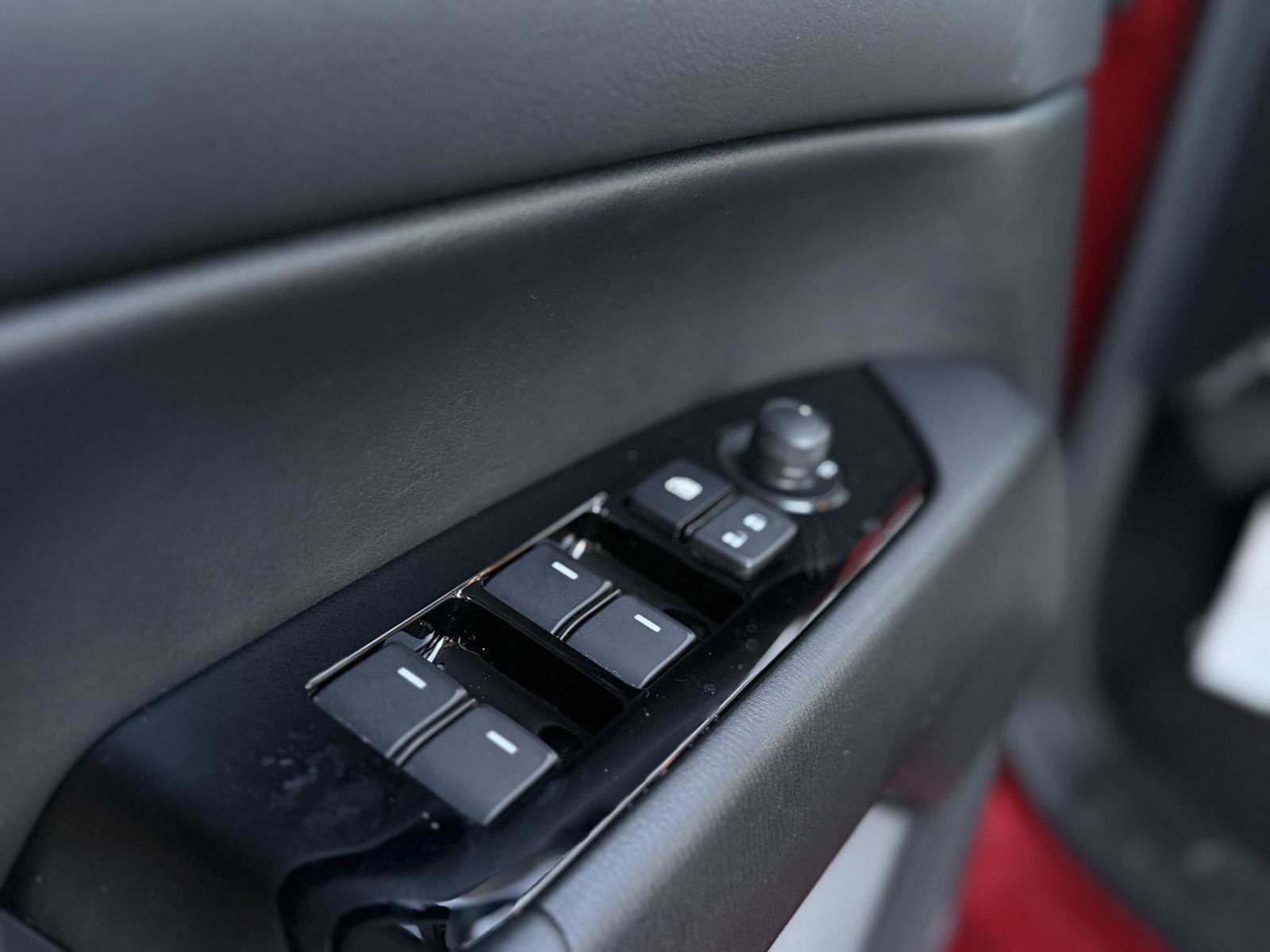 Certified 2025 MAZDA CX-5 AWD 2.5 S w/ Preferred Package image 13