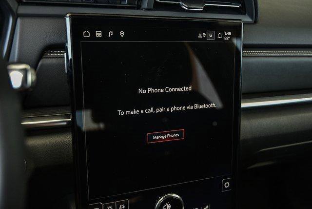 New 2025 GMC Terrain Elevation w/ Technology Package II image 31