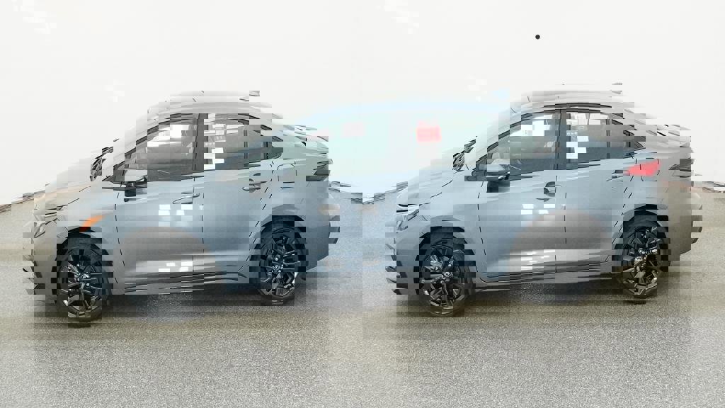 New 2026 Toyota Corolla XSE FWD image 20