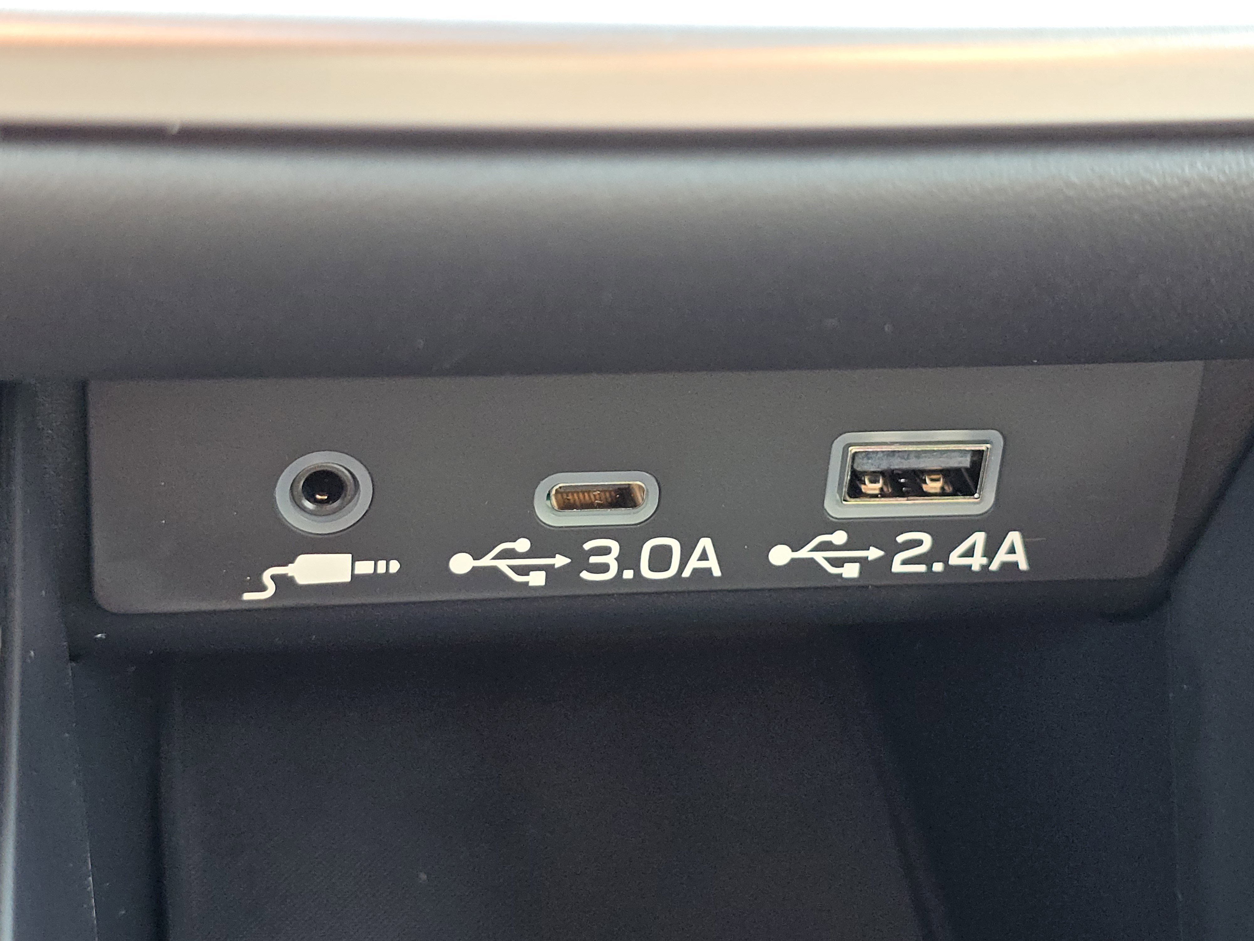 New 2025 Subaru Outback Touring XT image 27