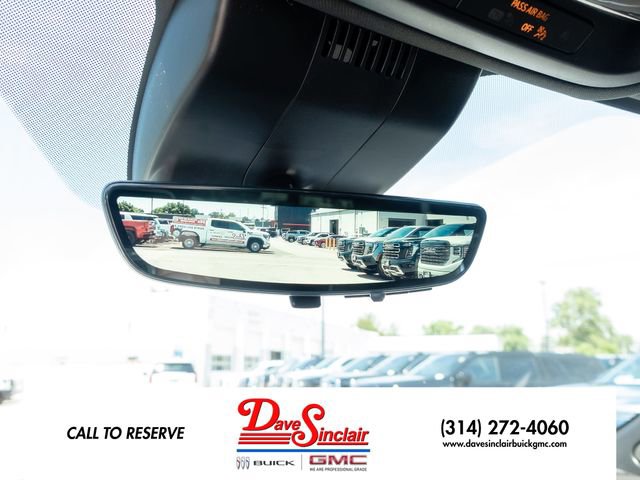 New 2026 GMC Yukon AT4 Ultimate AWD/4WD image 31