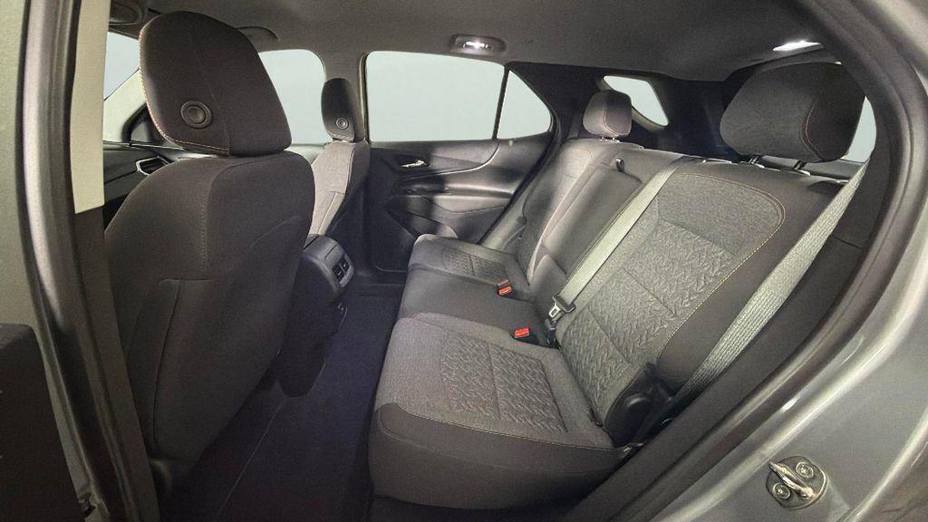 Certified 2023 Chevrolet Equinox LT FWD image 25