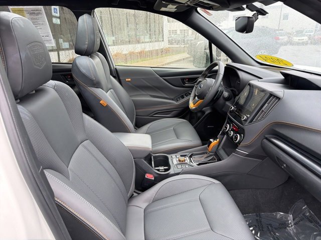 Used 2024 Subaru Forester Wilderness image 23