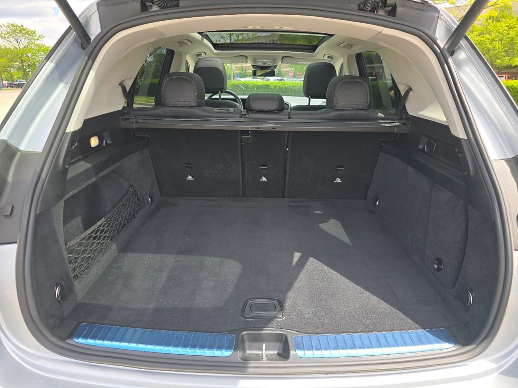 Certified 2024 Mercedes-Benz GLE 350 4MATIC image 18