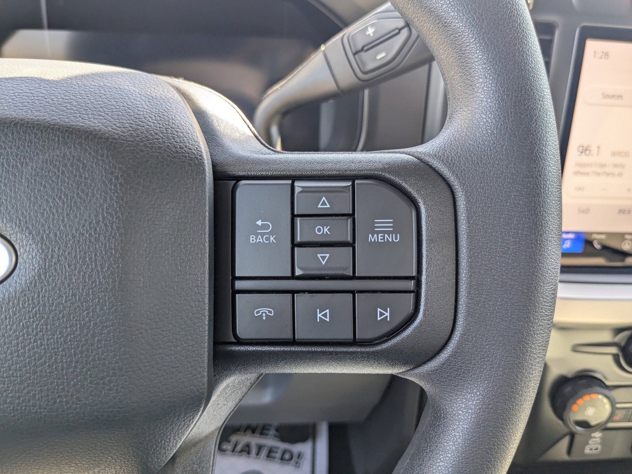 New 2024 Ford F250 XLT w/ XLT Premium Package AWD/4WD image 18