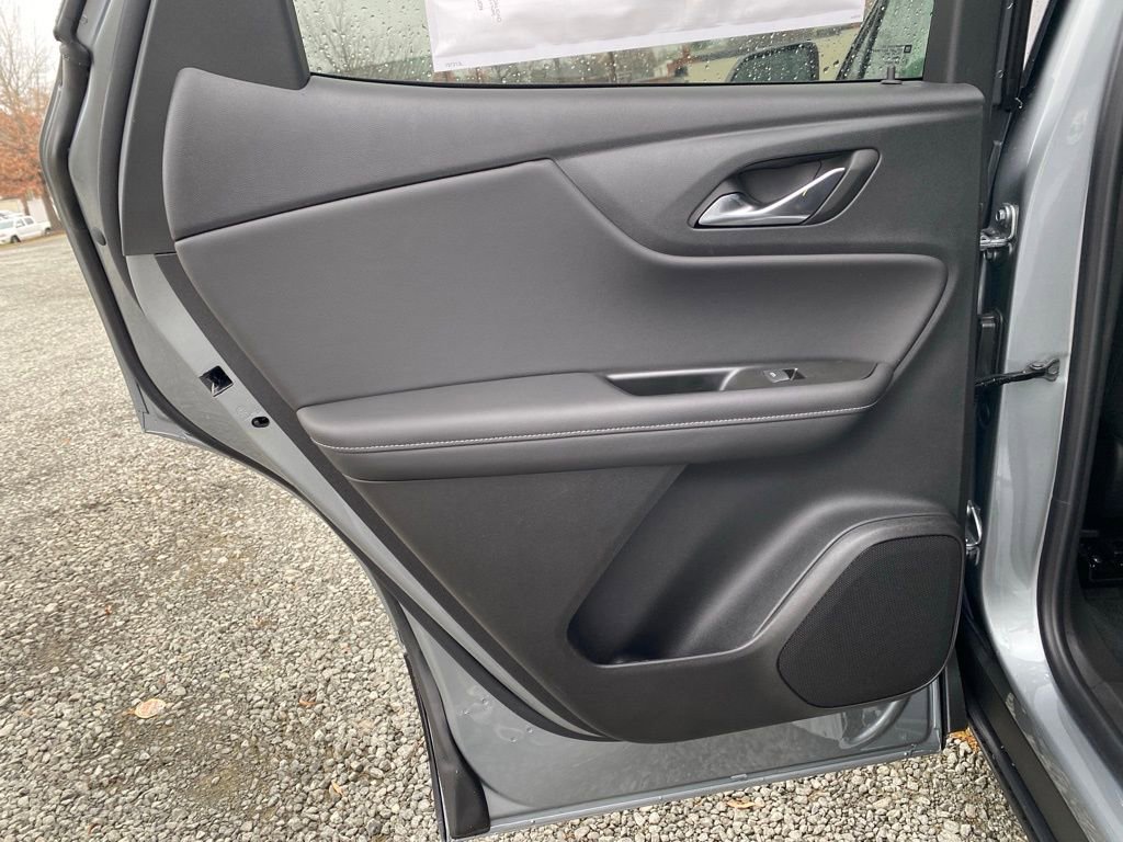 New 2026 Chevrolet Blazer LT image 16